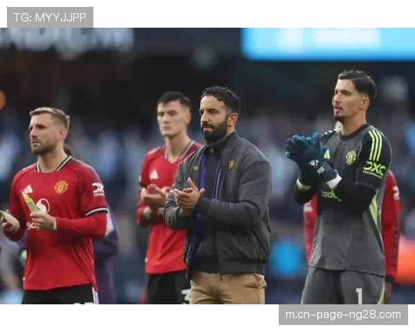 阿莫林放行曼联悍将离队原因揭晓 三大联赛豪门竞相争夺