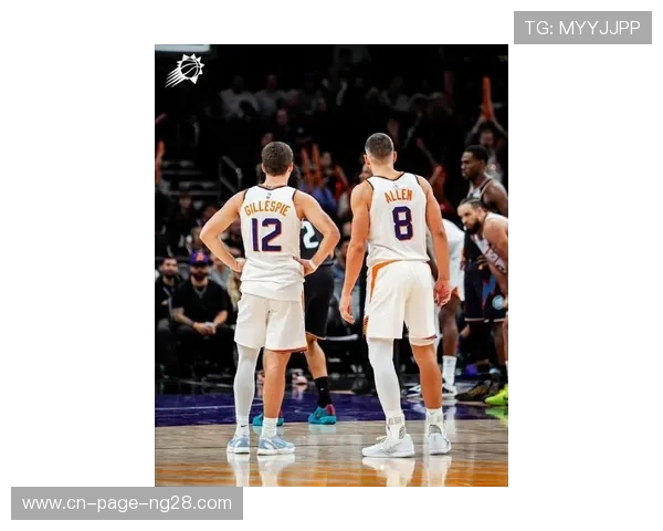 狄龙缺阵太阳锋线深度受损 轮换阵容面临调整压力